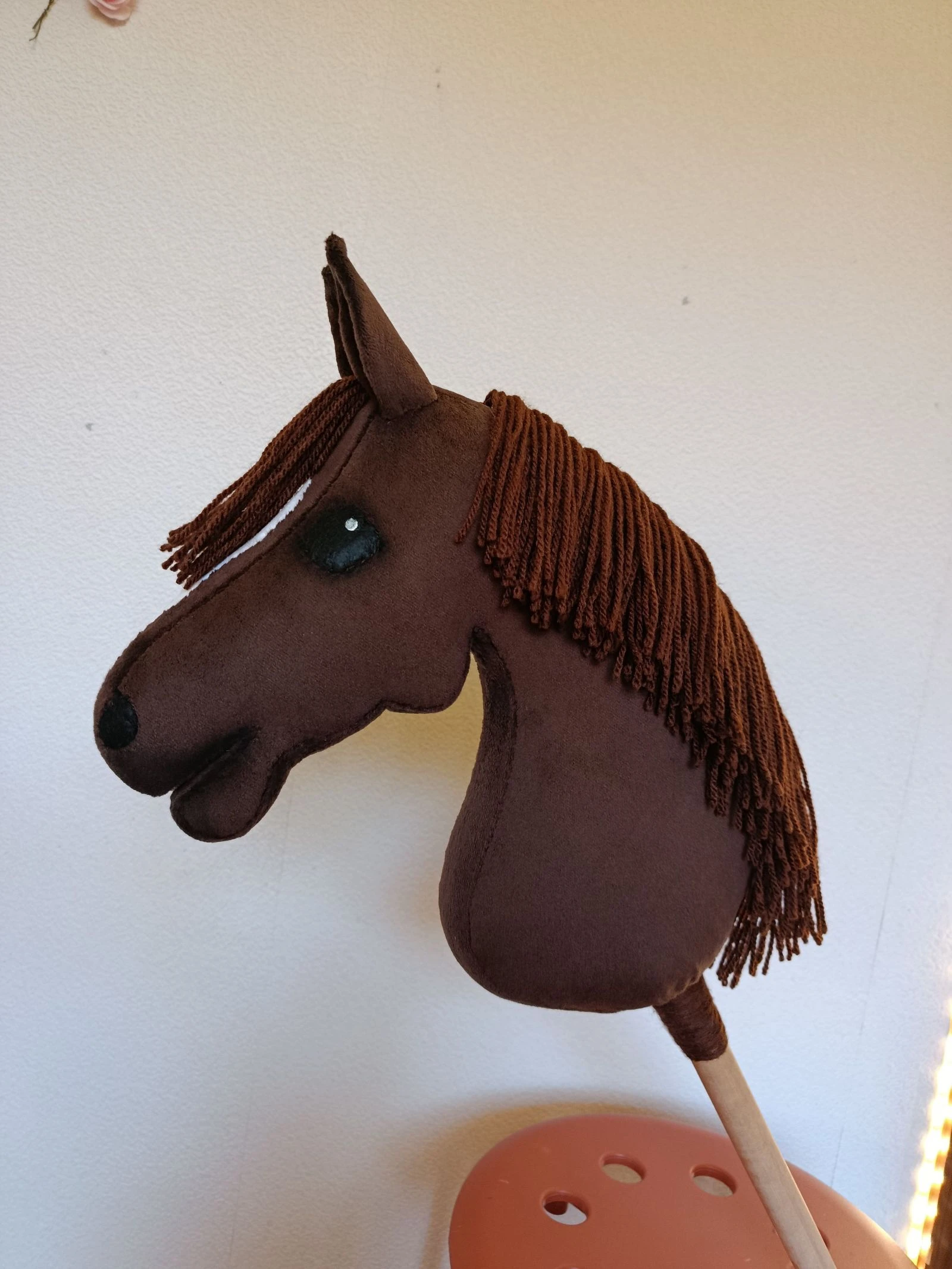 Hobby horse 